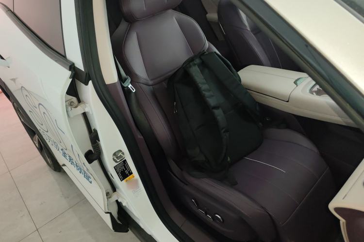 Used Deepal S07 2026 230Ultra with Huawei Qiankun ADS SE Edition Right Front Seat