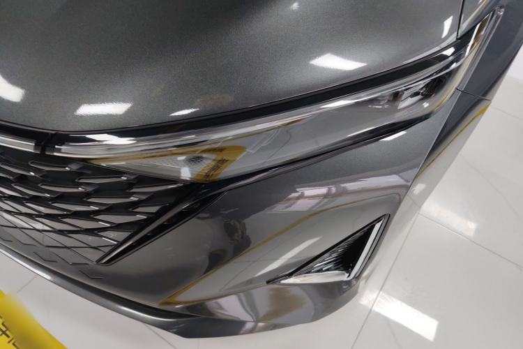 Used CHANGAN Ruicheng PLUS 2023 1.5T DCT Lingyue Trim
