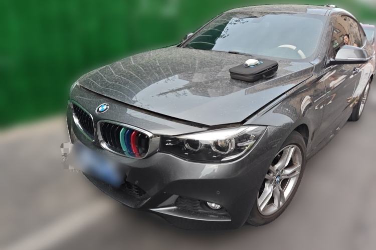 Used BMW 3 Series GT 2020 320i M Sport Package Guazi used car, China used car export, Used car for sale, Used  cars, Cheapest cars for sale