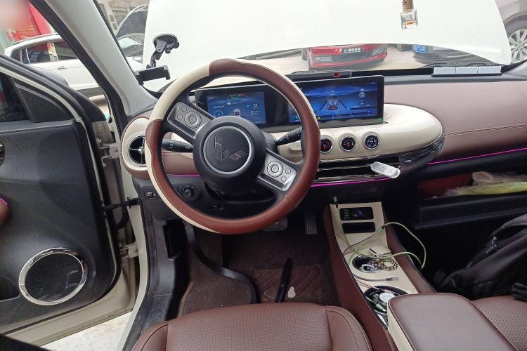 Used Wuling Bingo 2024 333 km Enjoyment Version