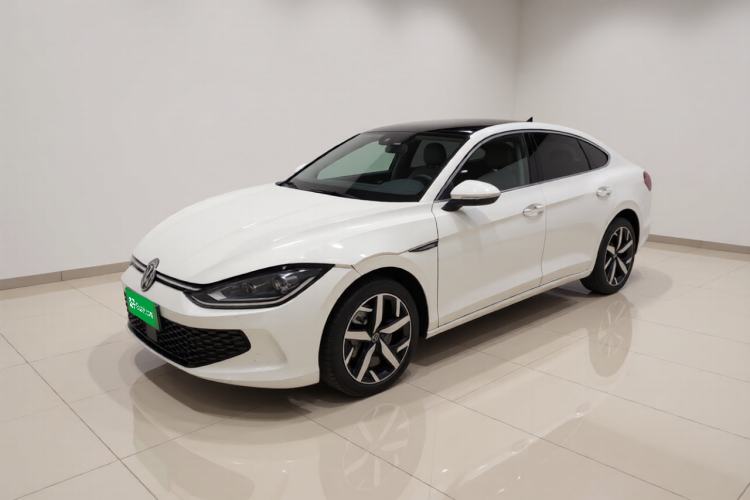 Used Volkswagen Lamando 2024 Lavida L 280TSI DSG Cool & Spicy Edition
