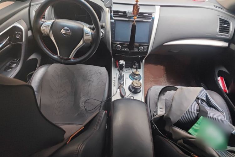 Used Nissan Teana 2016 2.0L XL-Upper Smart Edition
