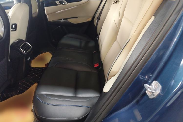 Used Lynk & Co 01 2019 2.0T Two-Wheel Drive Zhaopu Version China VI Standard
