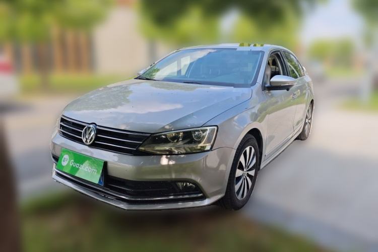 Used Volkswagen Sagitar 2018 1.6L Automatic Comfort Model