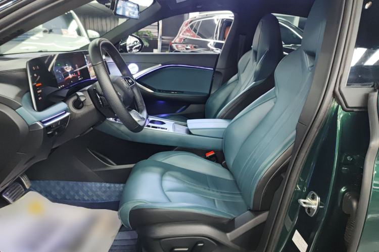 Used MG 7 2023 1.5T DCT Elegant & Graceful Edition
