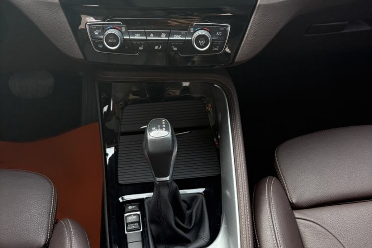 Used BMW X1 2019 sDrive18Li Premium Edition