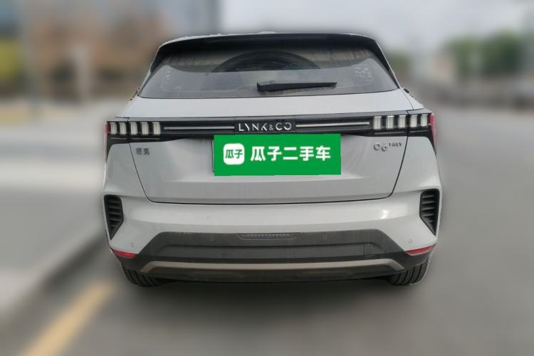 Used Lynk & Co 06 EM-P 2023 1.5T Remix PHEV Pro