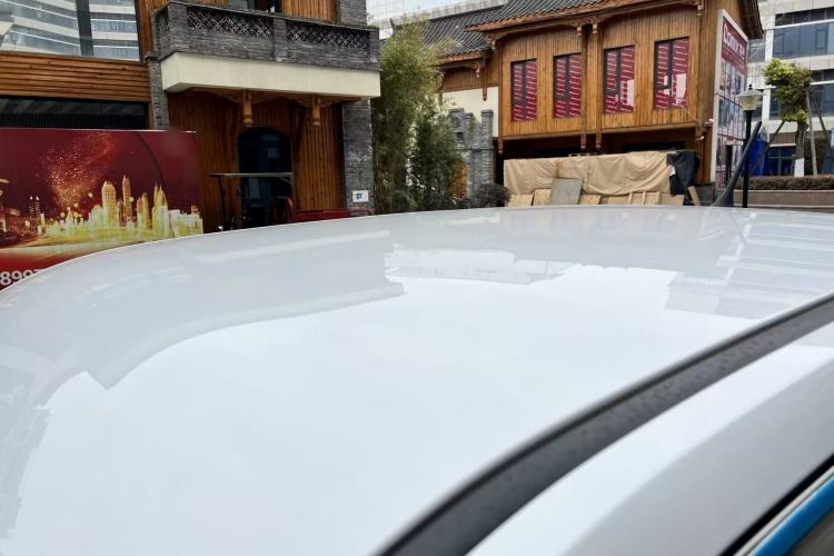 Used Wuling Hongguang MINIEV 2020 Freedom Version Lithium Iron Phosphate Roof