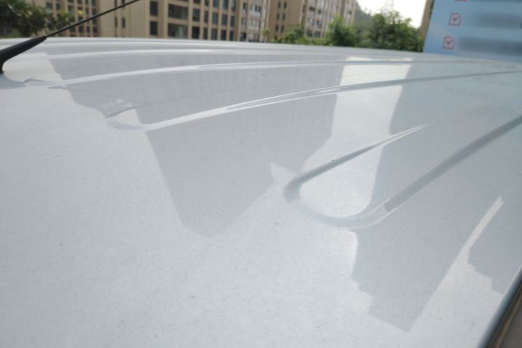 Used Wuling Yangguang 2024 300KM Comfort Version Passenger Van 75kW
