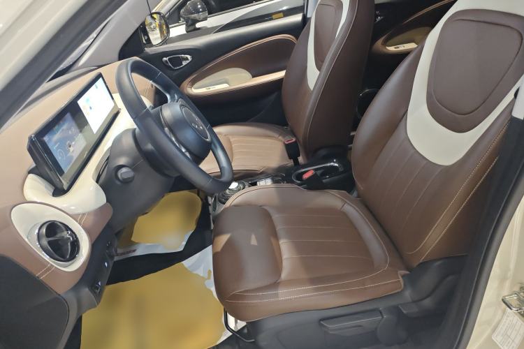 Used Wuling Bingo 2023 333km Enjoy+ Version
