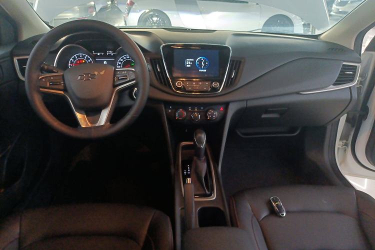 Used Chevrolet Monza 2020 Light Hybrid Redline 320T Dual-Clutch Thrilling Edition