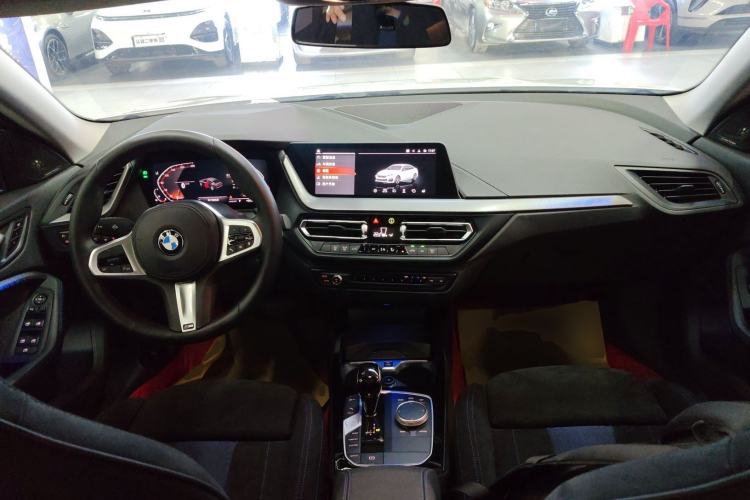 Used BMW 2 Series 2023 225i Four-Door Coupe M Sport Shadowline Package