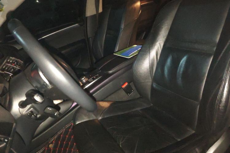 Used BMW X6 2009 xDrive35i
