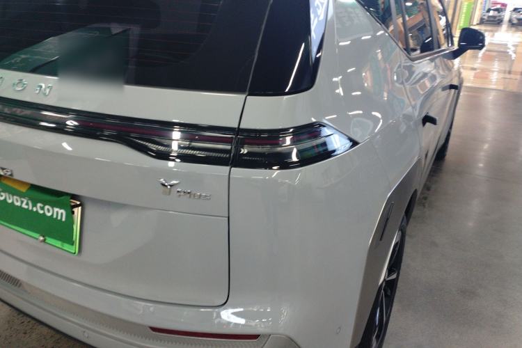 Used AION Y 2024 Plus 510 Intelligent Driving Version Right Rear Taillight