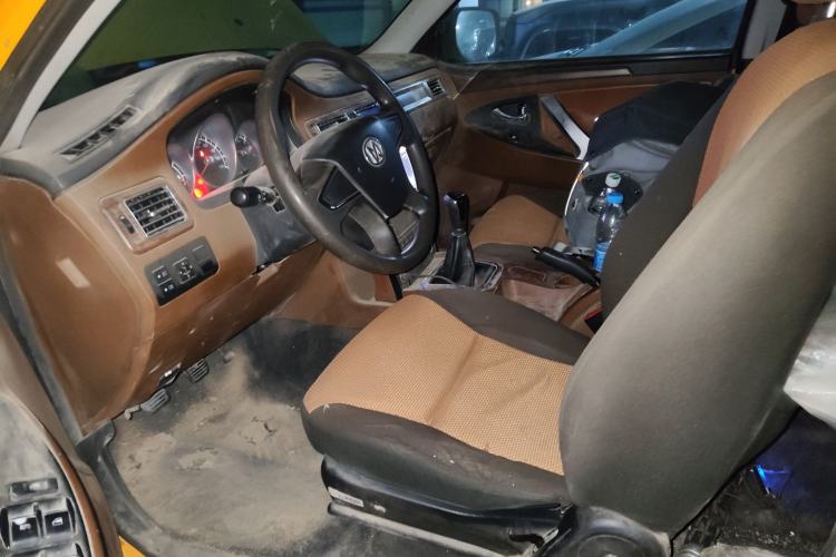 Used JDMC T100 2018 2.2L T100S Wealth Creation Edition JML1032A3N Double-Cab V22