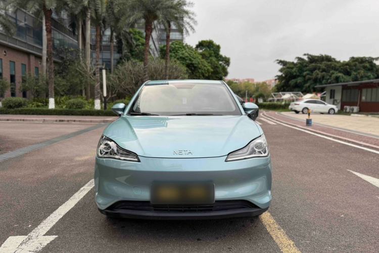 Used NETA V 2022 Long-Range Industry Custom Edition Exterior 4