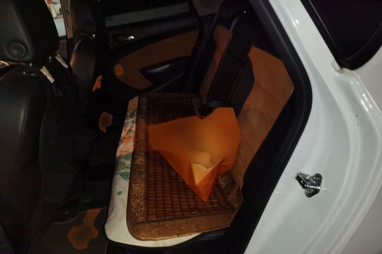 Used Buick GT 2014 XT 1.6L Automatic Fashion Edition