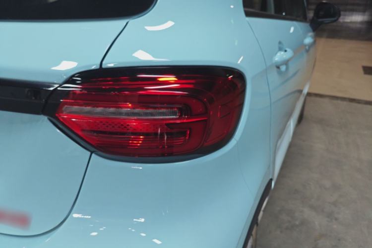 Used Leapmotor T03 2025 403 Comfort Edition