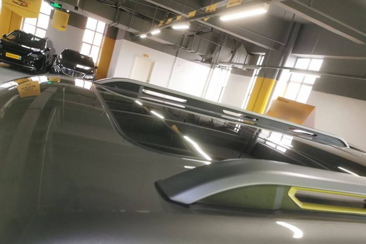 Used JETOUR Traveler 2023 2.0T All-Wheel-Drive CrossPRO