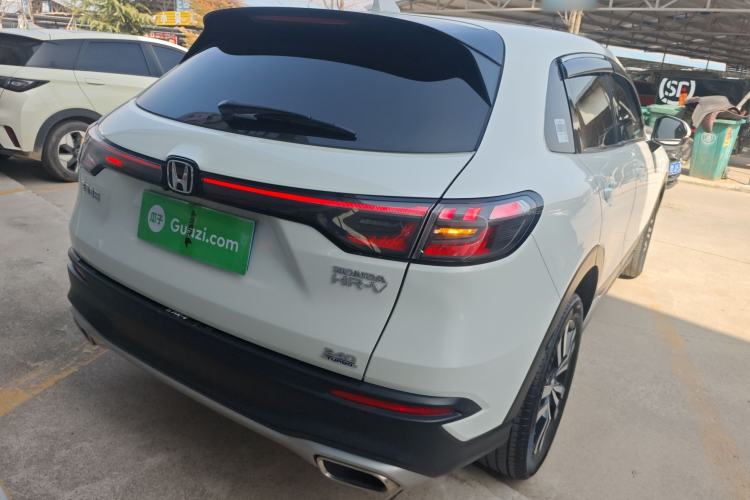 Used Honda HR-V 2023 240TURBO Prestige Edition
