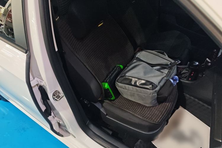 Used Volkswagen Lavida 2019 Lavida Start 1.5L Automatic Trendy Version China VI Standard