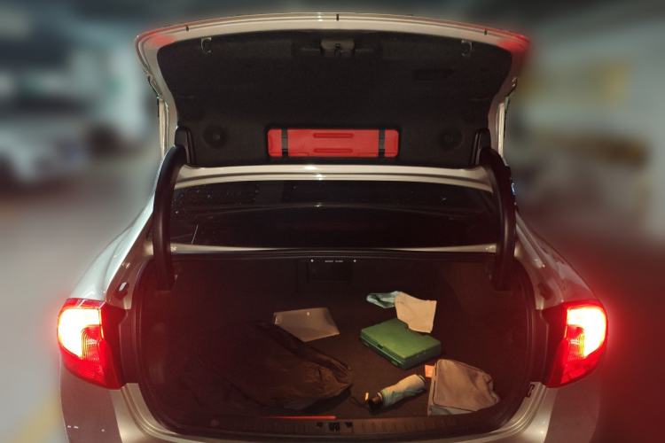 Used Volvo S60 2017 S60L T4 Smart Range Edition
