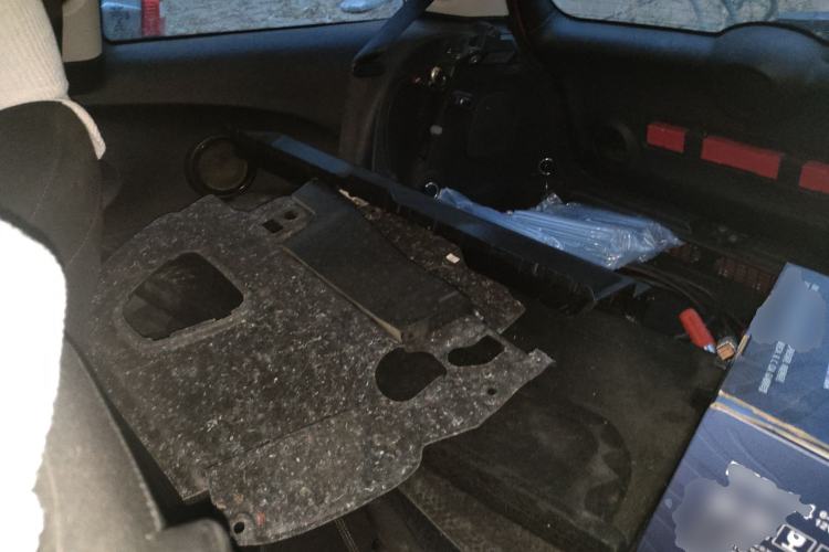 Used MINI 2016 1.5T COOPER