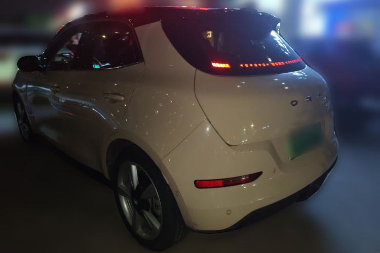 Used ORA Good Cat 2021 400km Standard Range Athena Edition Lithium Iron Phosphate