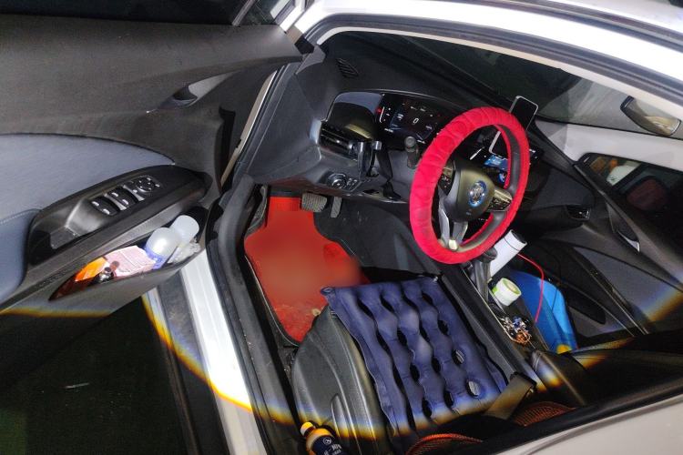 Used Buick Velite 6 2022 Connected Enjoyment PLUS