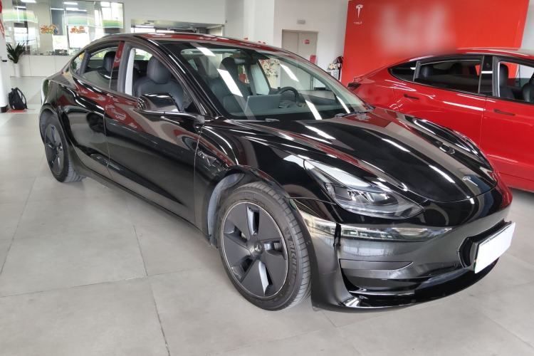 Used Tesla Model 3 2022 Rear-Wheel-Drive Version