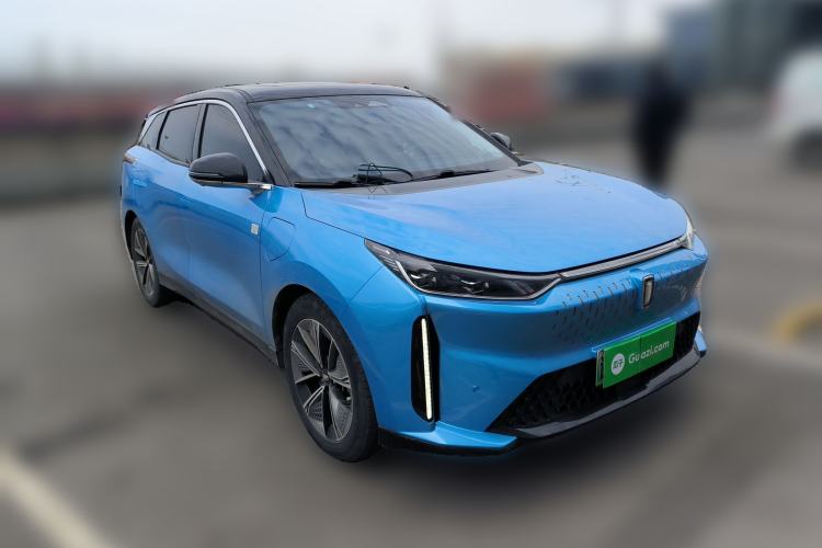 Used Bestune E01 2020 Spatial Curvature Type