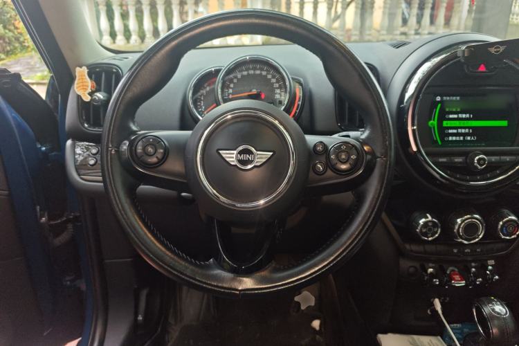 Used MINI Countryman 2017 1.5T COOPER ALL4