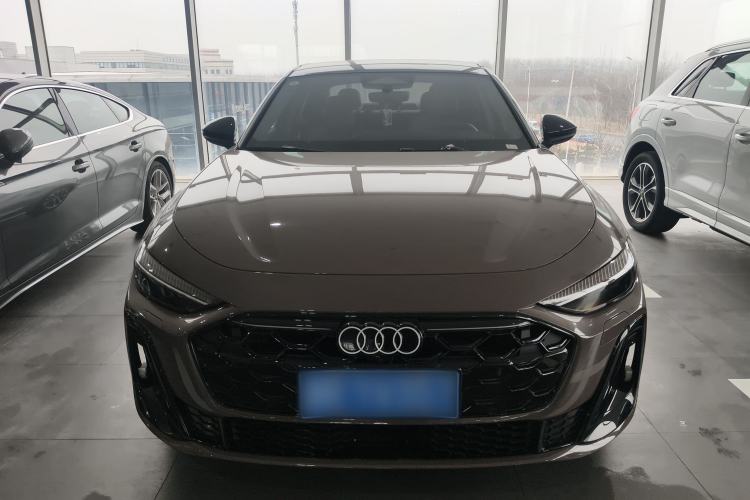 Used Audi A5L 2026 2.0T Sport
