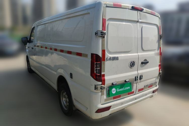 Used Dongfeng Yufeng EM27 2024 EM27L Henan Lidong 41.472 kWh