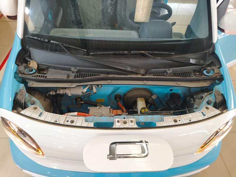 Used Bestune Pony 2024 170km Vitality Horse — 19
