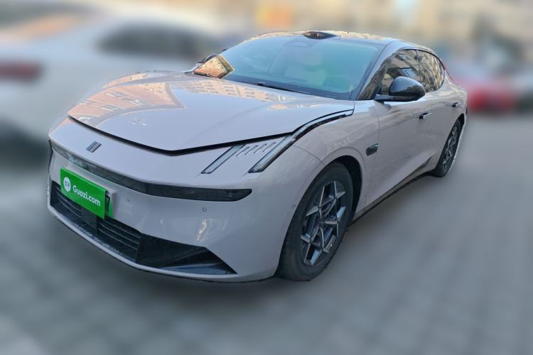 Used Lynk & Co 10 EM-P 2025 Model 240 Four-Wheel Drive Ultra