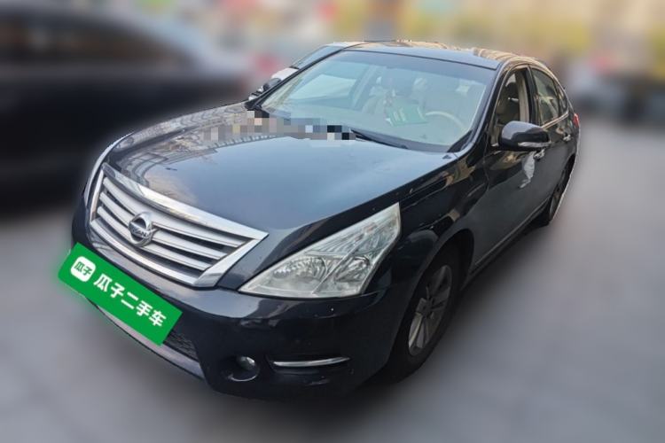 Used Nissan Teana 2010 2.0L XL Anniversary Edition