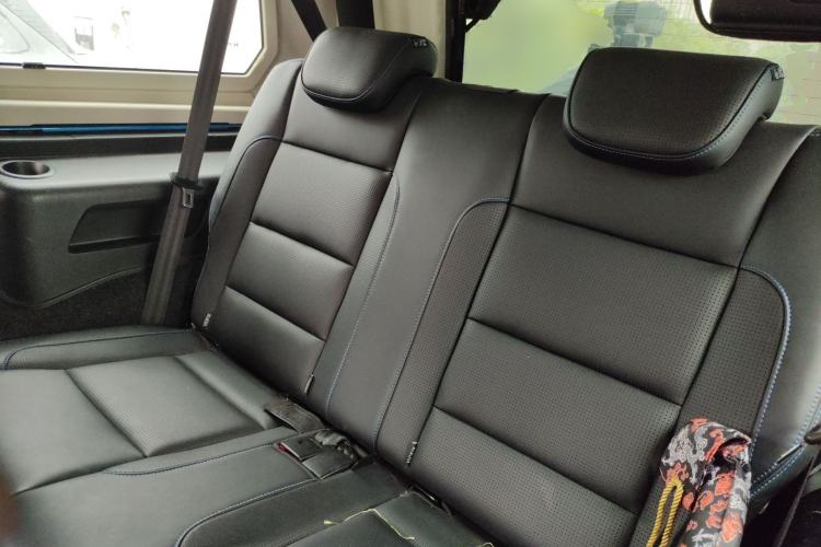 Used BAIC Off-Road BJ40 2020 2.0T Automatic Four-Wheel Drive Tribute Edition 2020 Xieke Version
