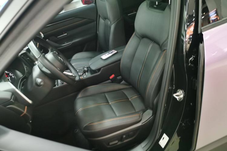 Used Mazda CX-50 2023 2.5L Smart Drive Version
