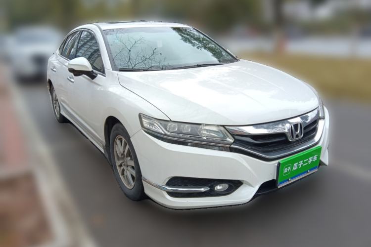 Used Honda Spirior 2017 2.0L Comfort Edition