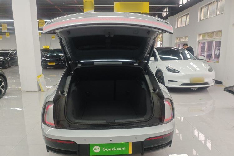 Used Audi E5 Sportback 2026 Flagship Quattro Model