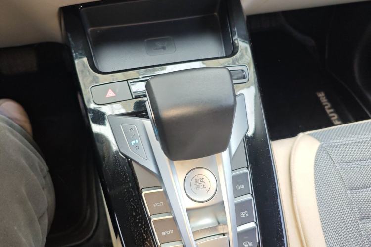 Used BYD Yuan Pro 2021 401 km Deluxe Version