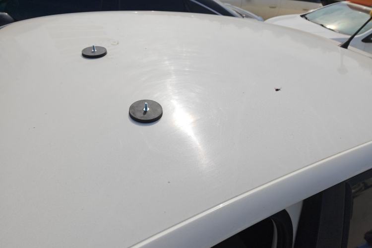 Used Volkswagen Polo 2018 1.5L Automatic Advanced Driving Model Roof