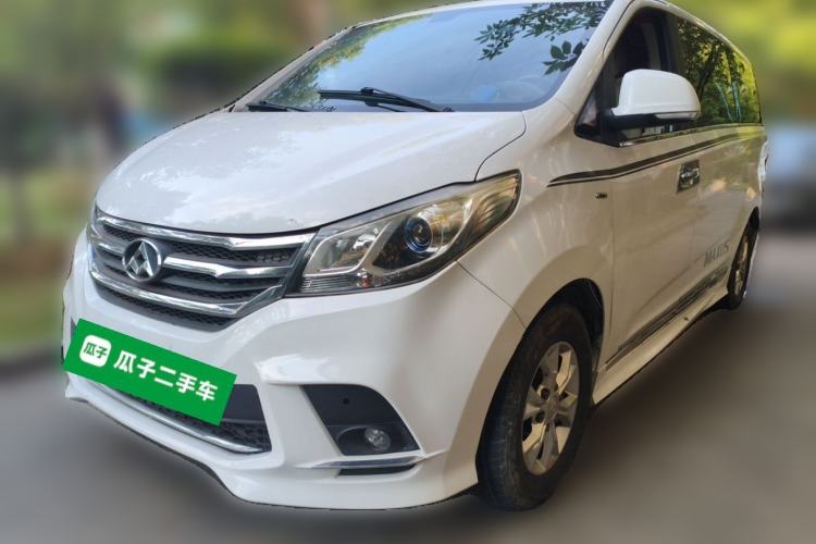 Used SAIC MAXUS G10 2014 2.0T Automatic Elite Edition Guazi used car, China used car export, Used car for sale, Used cars, Cheapest cars for sale