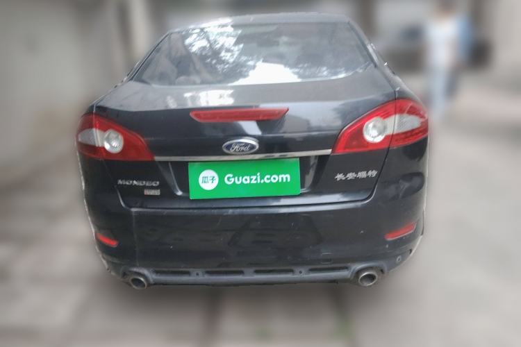 Used Ford Mondeo 2007 2.3L Fashion Edition
