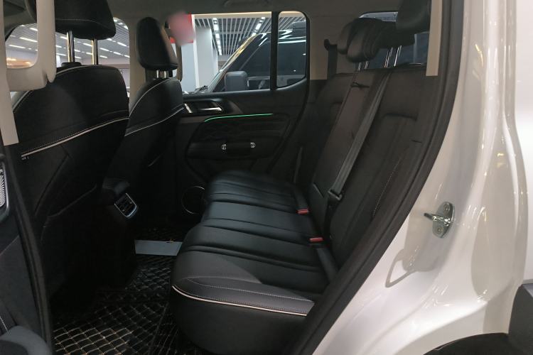 Used Tank 300 2023 2.0T Iron Rider 02