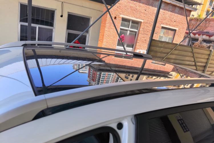 Used Chery Tiggo 5x 2017 1.5T DCT Elite Model