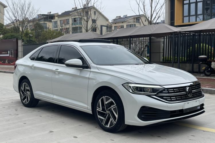 Used Volkswagen Sagitar 2023 280TSI DSG Excellence Edition Exterior 5