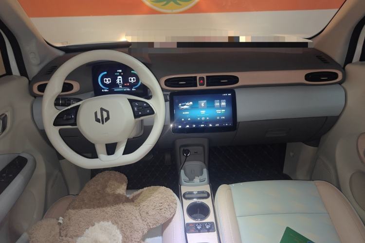 Used Leapmotor T03 2024 310 Comfort Edition