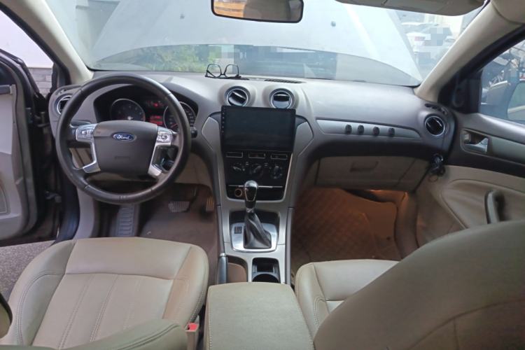 Used Ford Mondeo 2013 2.3L Fashion Edition